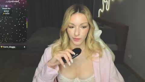 Margaret online show from June 7, 1:01 am