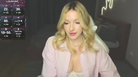 Margaret online show from May 30, 11:54 pm