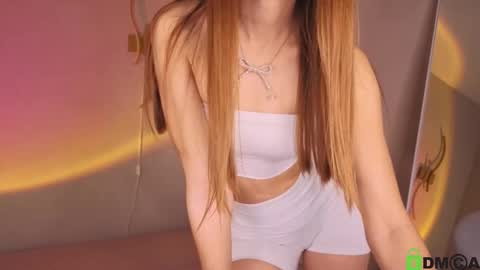 Margarita Lee online show from December 18, 1:54 am