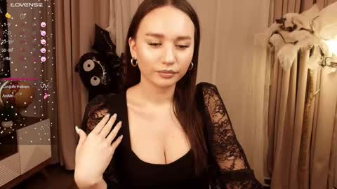 Margo online show from November 12, 2:53 am