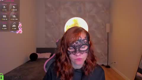 Margo Kellly online show from July 27, 12:29 am