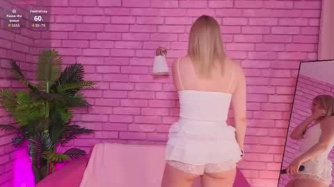 margo_robbbie online show from November 29, 1:31 am