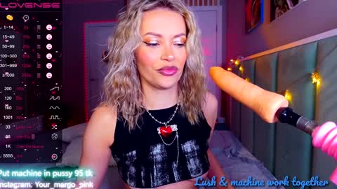 Margo for you   online show from January 30, 4:48 am