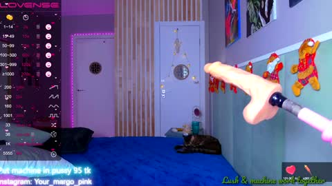 Margo for you   online show from December 29, 5:21 am