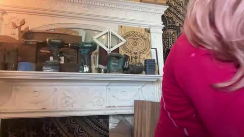 Elle online show from January 14, 10:15 pm