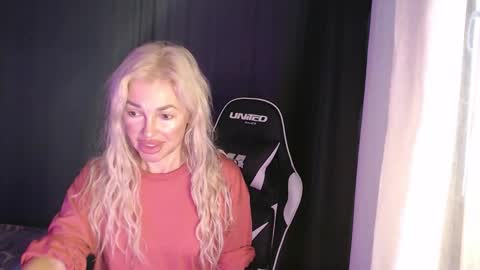 Margoo online show from September 29, 3:44 am