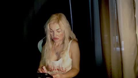 Margoo online show from November 9, 5:25 am