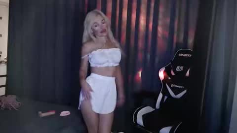 Margoo online show from September 23, 3:37 am