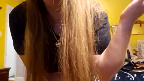 margoross444 online show from February 2, 11:59 pm