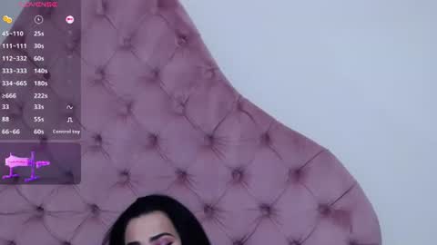 Margo online show from July 29, 9:04 pm