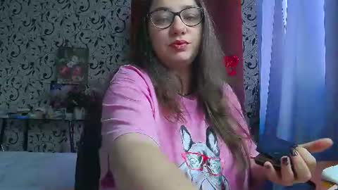 margosweet777 online show from July 12, 11:44 am