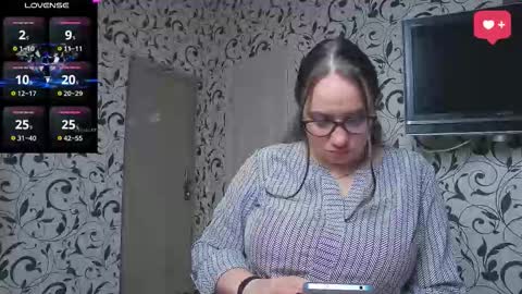 margosweet777 online show from October 20, 8:50 am