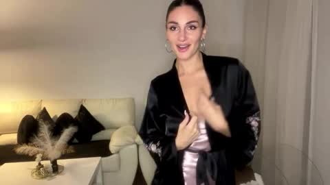 Snapshot of margotdeville chatting on September 26, 8:28 pm Margot online show from September 26, 8:28 pm