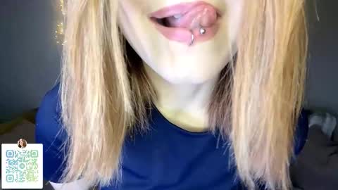 Lina online show from February 9, 10:12 pm