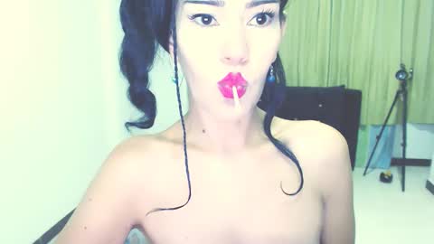 Snapshot of mari4you69 chatting on March 6, 9:58 am mari4you69 online show from March 6, 9:58 am