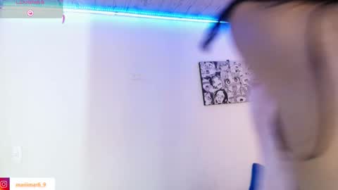 Snapshot of mari_mar69 chatting on September 26, 11:08 am mari_mar69 online show from September 26, 11:08 am