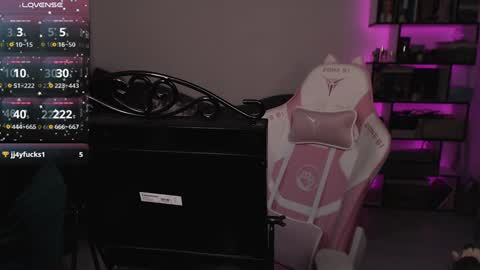 mari moore online show from January 31, 9:48 pm