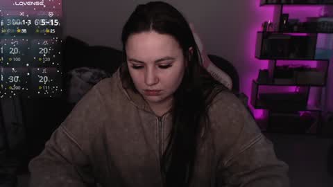 mari moore online show from January 31, 11:46 am