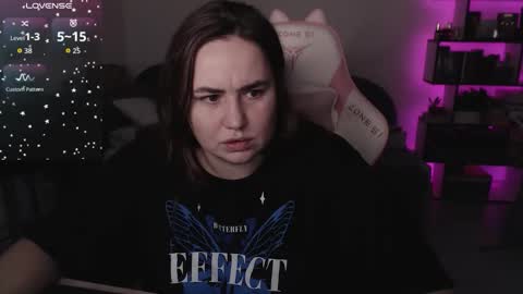 mari moore online show from November 29, 6:50 am