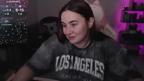 mari moore online show from November 23, 8:16 am