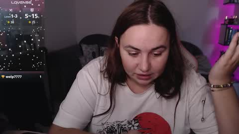 mari moore online show from September 23, 7:39 am