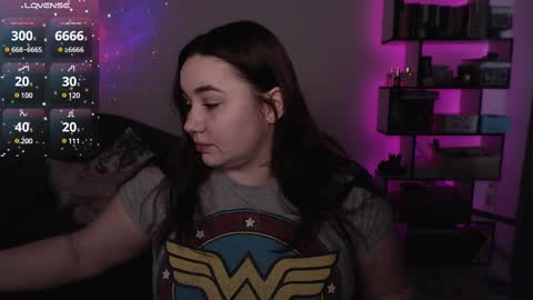 mari moore online show from March 12, 7:13 am