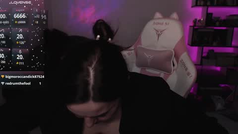 mari moore online show from January 20, 8:18 pm