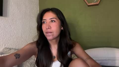 Maria online show from July 21, 4:24 am