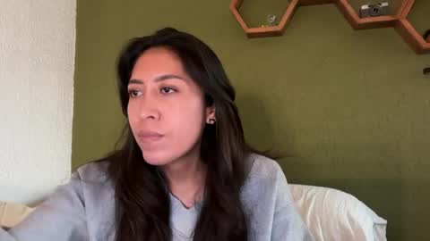 Maria online show from July 27, 11:13 pm