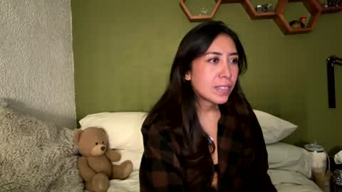 Maria online show from July 17, 5:34 am