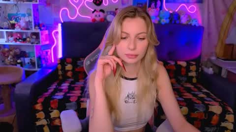 Maria online show from November 20, 5:52 am