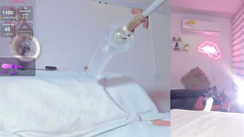 maria_jones__ online show from April 6, 1:16 am