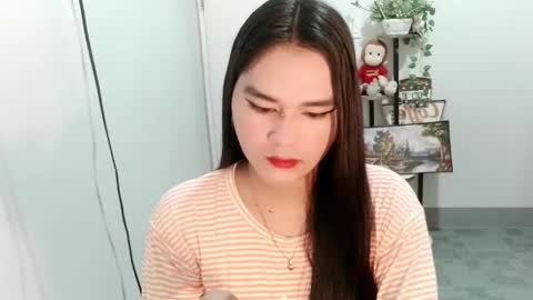 Marga online show from March 3, 12:05 am