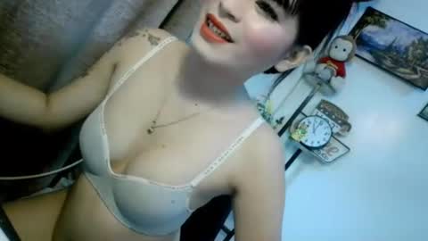 Snapshot of maria_laboxxx chatting on September 26, 1:47 am Marga online show from September 26, 1:47 am