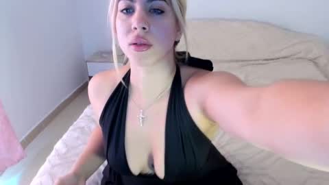 Itslablonde online show from November 20, 11:33 am