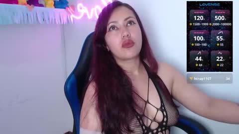 Maria  online show from October 16, 4:09 pm