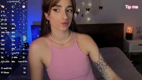 Maria online show from March 19, 6:34 pm