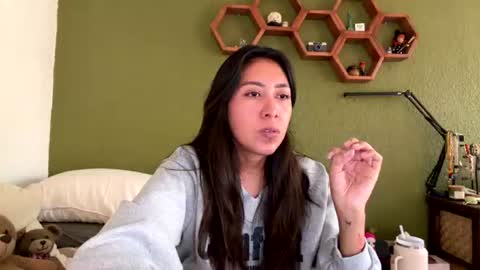 maria_mx online show from July 27, 8:39 pm