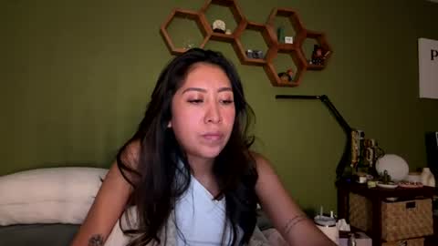 maria_mx online show from July 24, 6:22 am