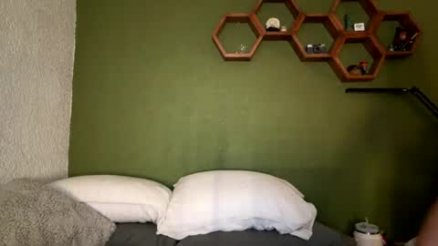 maria_mx online show from July 23, 2:09 am