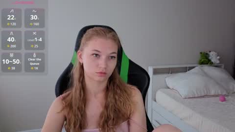 maria online show from July 16, 6:40 am