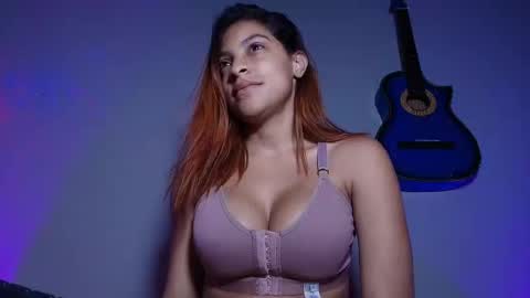 Snapshot of maria_rosee chatting on September 18, 12:37 pm ELI online show from September 18, 12:37 pm