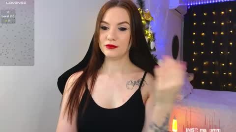 maria_shy_lii online show from December 22, 5:45 am