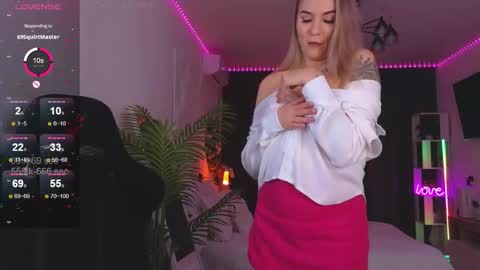 maria_shy_lii online show from October 11, 7:13 am