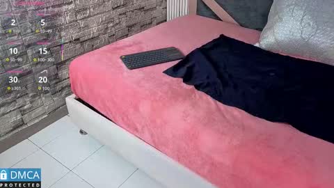 maria_twenty online show from November 8, 11:15 am