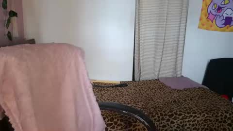 mariaajuana_ online show from June 26, 9:05 pm