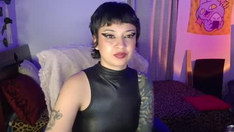 mariaajuana_ online show from July 19, 7:32 am