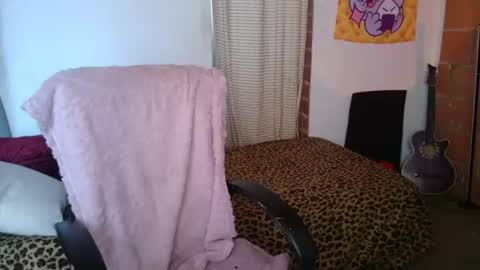 mariaajuana_ online show from July 23, 4:26 pm