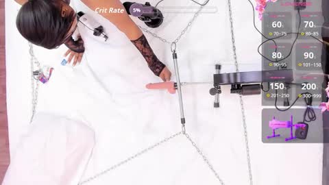 MARIAM online show from November 13, 12:26 pm