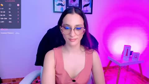 Leidy online show from February 13, 12:23 am